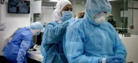 Coronavirus en la Argentina: confirmaron siete muertes y 128 casos nuevos en las últimas 24 horas