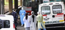 CORONAVIRUS |Ascienden a 237 los muertos en el país y se registró un total de 4.681 infectados