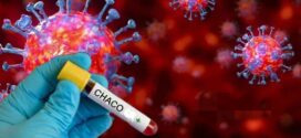 Coronavirus en Chaco | Salud provincial confirmó 78 casos y la situación de cada municipio de la provincia