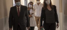 Récord: Chaco suma 9 muertes y 200 nuevos casos coronavirus en un día