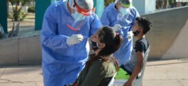 4 muertes y 255 nuevos casos de coronavirus en Chaco