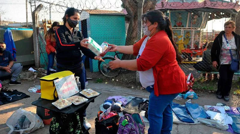 Chaco | El Gran Resistencia lidera el ranking de conglomerados con más pobreza e indigencia del país