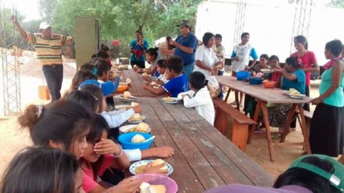 Indigencia récord en Chaco: el 20% de los chaqueños no tiene para comer