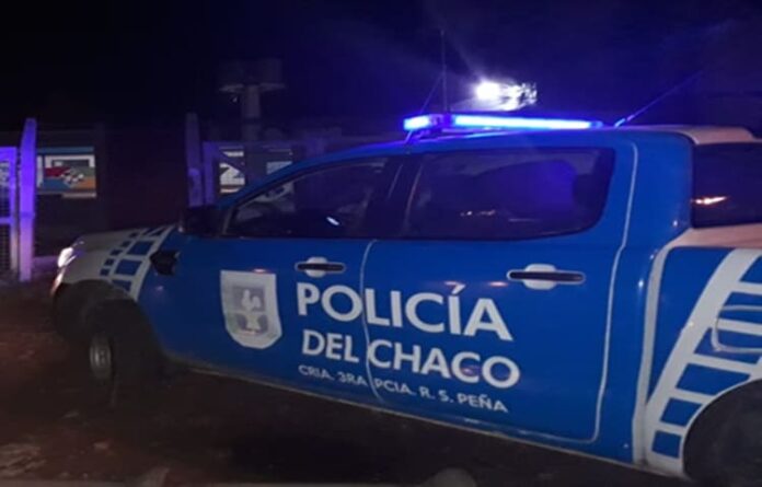 Chaco | Heridos de bala y apuñalados en la noche de Año Nuevo