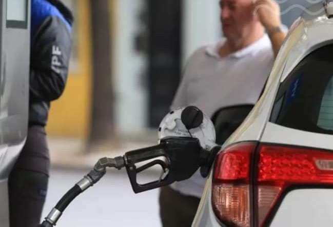 Nacionales | Aumento de los combustibles a partir del 1° de mayo podría llegar al 10%