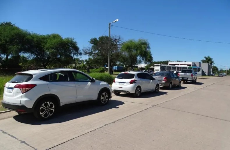 Colas interminables: La RTO se convierte en un desafío veraniego