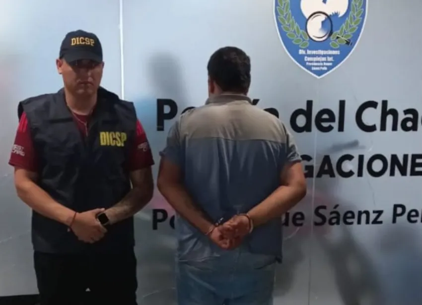 Empleado de Carnicería Finge Robo de .500.000 pero los Perdió Apostando