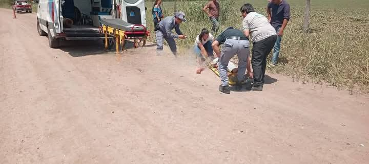 Horror en Colonia Aborigen: Joven de 18 Años Hallado Muerto con Disparo en la Cabeza