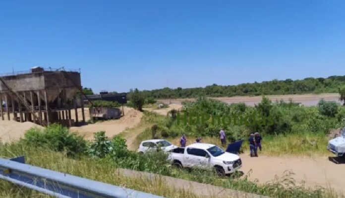 Tragedia en Barranqueras: Ezequiel Miner, un Niño de 7 Años, Muere Ahogado