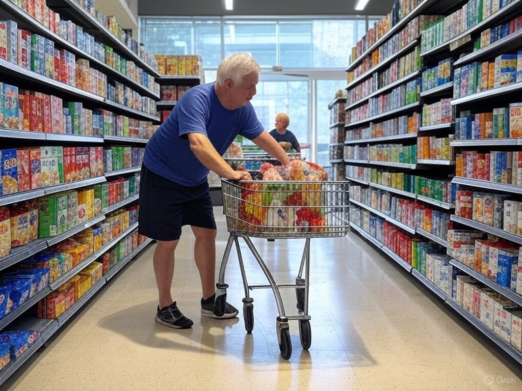 Inflación en el NEA: Febrero cerró con un 1,9%, la más baja del país