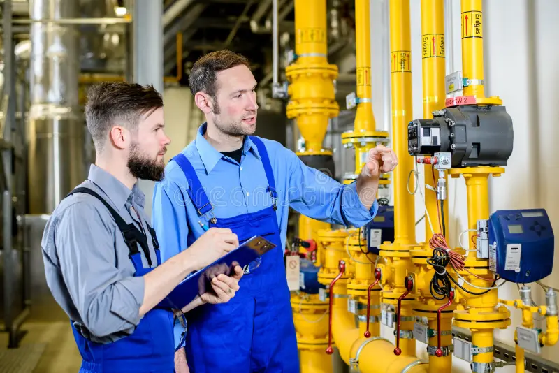 Industria Argentina: la mayor contracción industrial del mundo en 2024