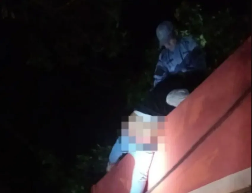 Joven herido tras intento de robo en Quitilipi: el caso que conmociona al barrio
