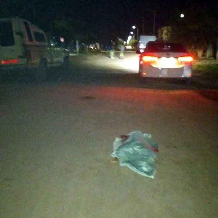 Tragedia en San Bernardo: Menor falleció tras ser atropellada