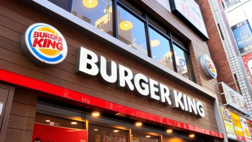 Se vende Burger King Argentina: cuál es la empresa que la quiere