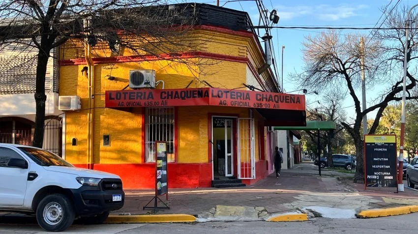 La Poceada Chaqueña sortea un pozo de 125 millones
