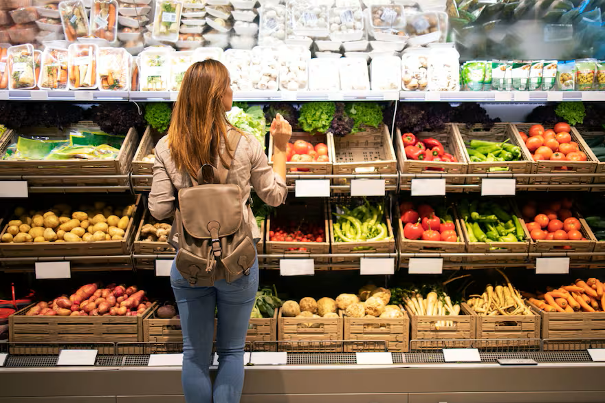 Argentina | La inflación de septiembre subió a 2,1%