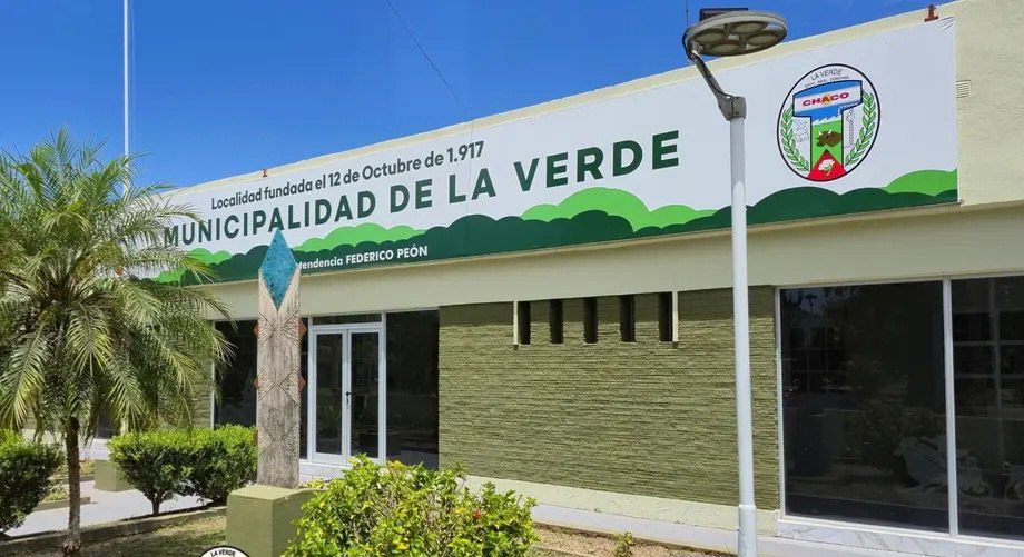 La Verde: el municipio vuelve a pedir un préstamo para pagar sueldos