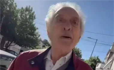 Imputaron al jubilado que agredió a una joven en Villa del Parque