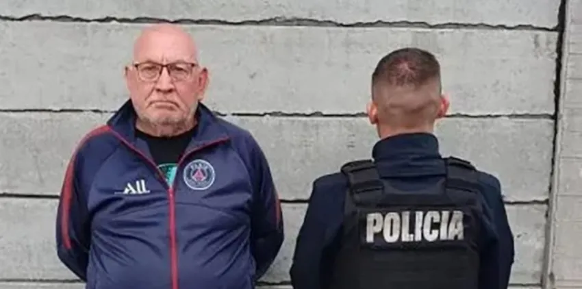 Declaran culpable al expolicía que mató a su vecino