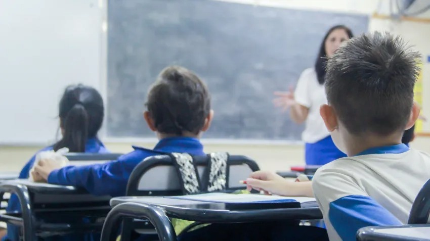 Ciclo lectivo 2026 | Clases en Chaco: arrancan el 2 de marzo