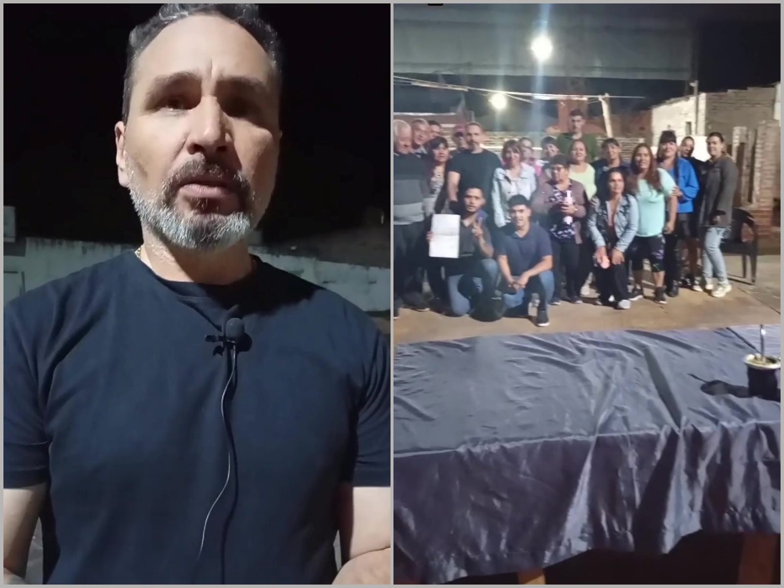 Ratifican a Germán Svriz como Presidente del PJ en Makallé