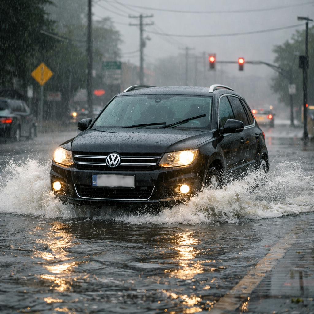 Alerta climática: El Niño podría llegar con fuerza a Argentina en la segunda mitad de 2026