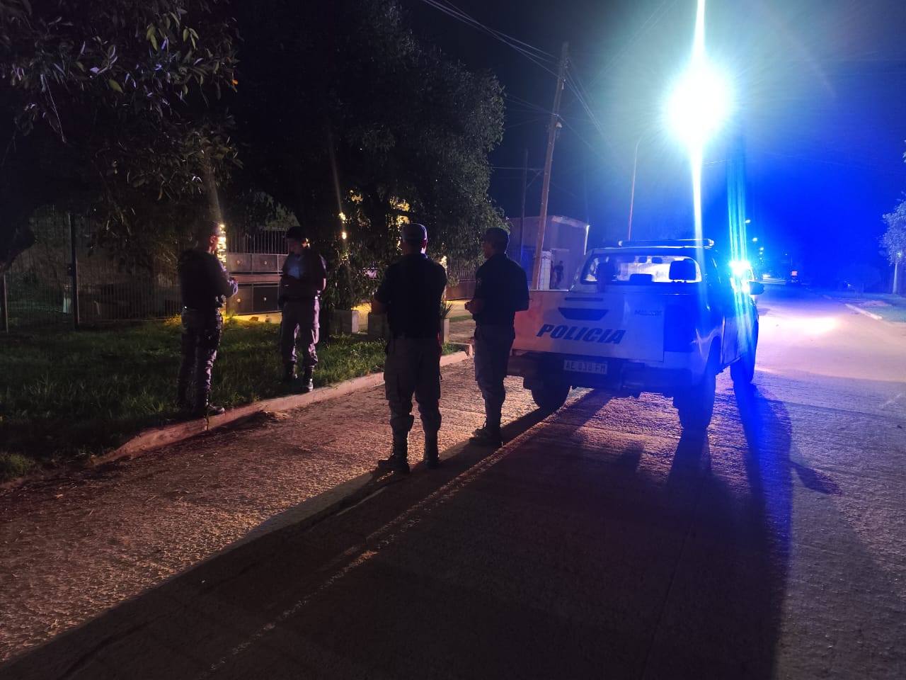 Villa Ángela: un joven de 24 años murió tras una pelea en una fiesta de 15