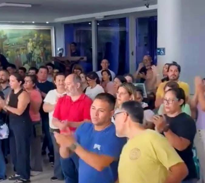 Chaco | Denuncian quitas salariales del 95% en el Ministerio de Producción