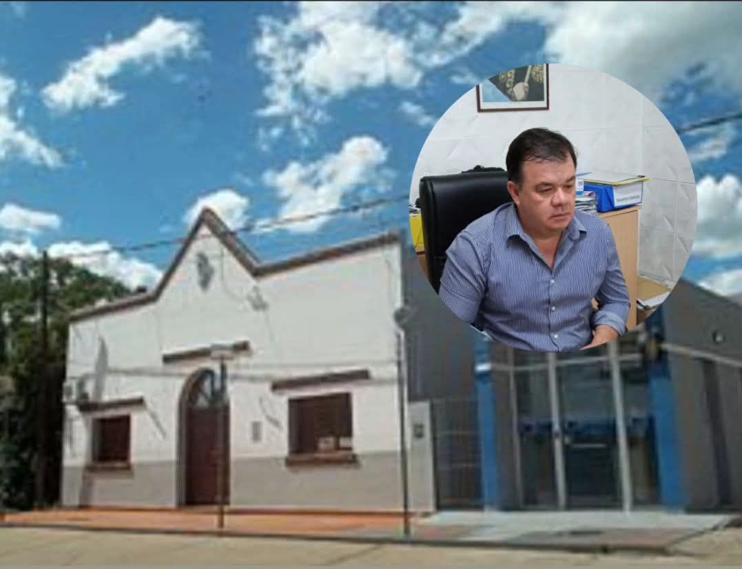 Lapachito: empleados municipales cobraron enero con un 10% de aumento