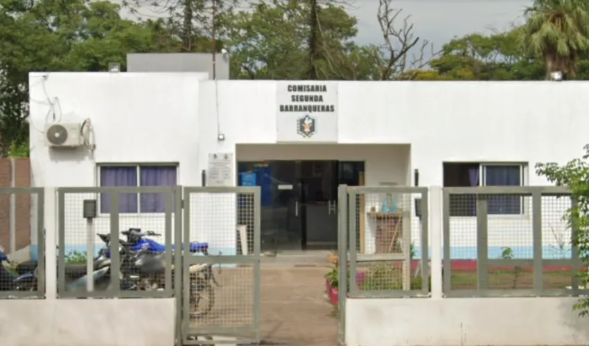 Detienen a chofer de aplicación por denuncia de abuso en Barranqueras