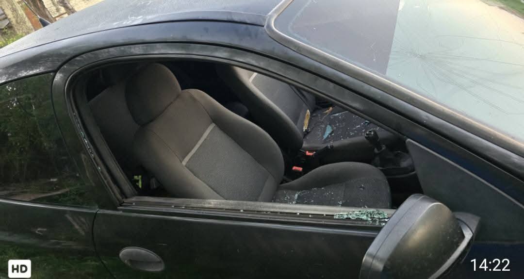 Violento ataque y robo en el barrio San Carlos de La Escondida