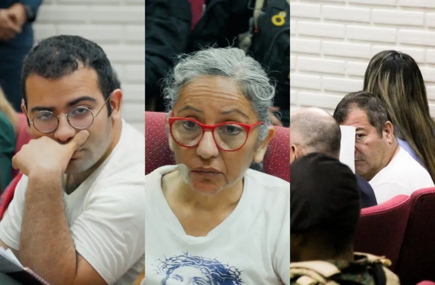 El Gobierno solicita el traslado del Clan Sena a cárceles federales