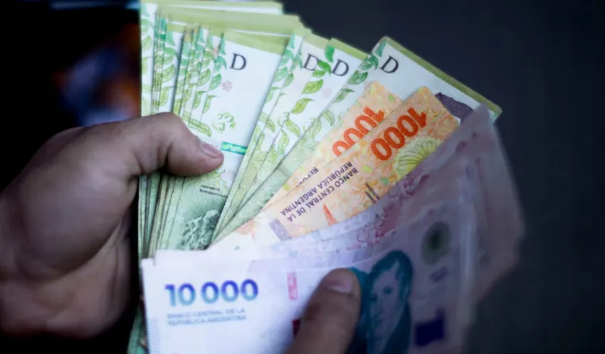 Apostador de Villa Ángela gana más de 0 millones en el Quini 6
