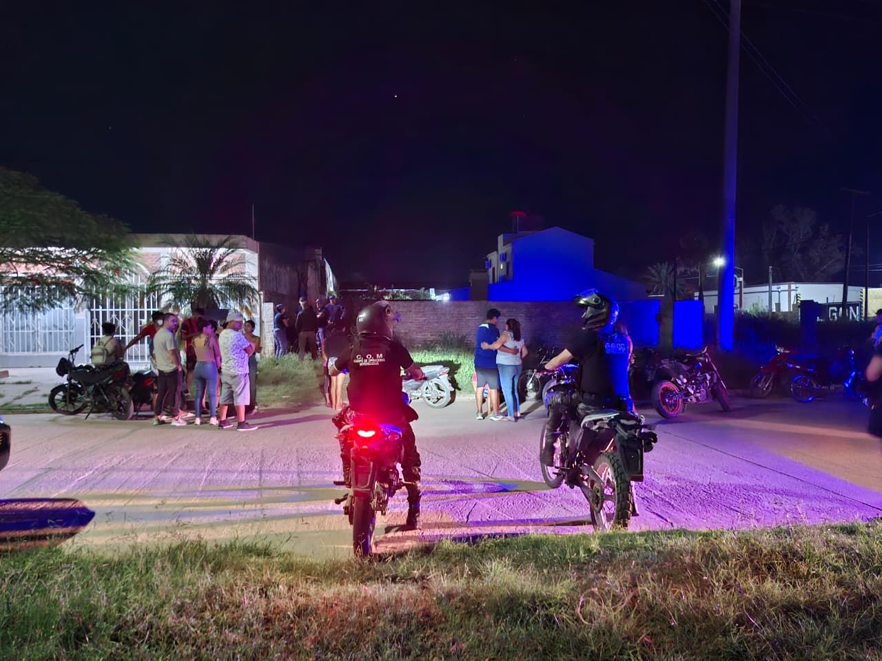 Charata: Hallan sin vida a Oscar Escalada tras dos días de búsqueda