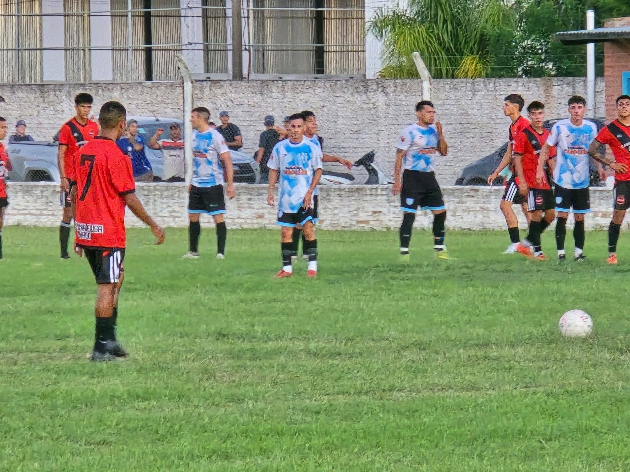 Deportes | Arranca el Torneo Apertura 2026 de la Liga Regional de Fútbol