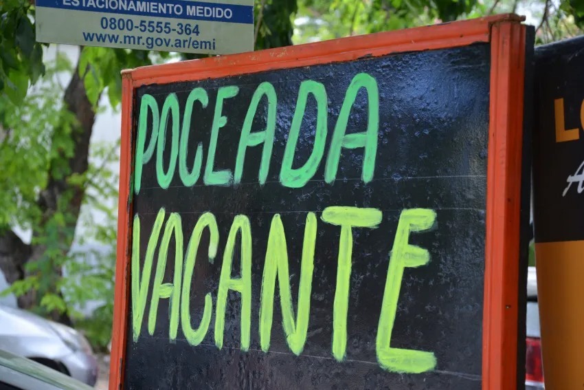 La Poceada Chaqueña quedó vacante y el pozo trepa a 2 millones