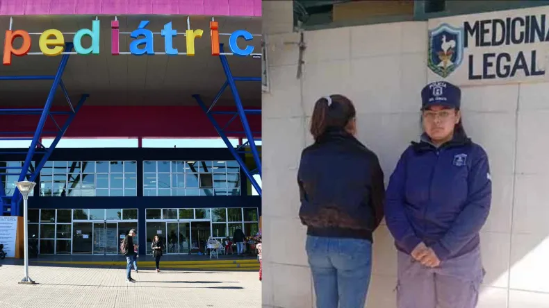 Investigan presunto abuso tras el parto de una niña de 12 años en Resistencia