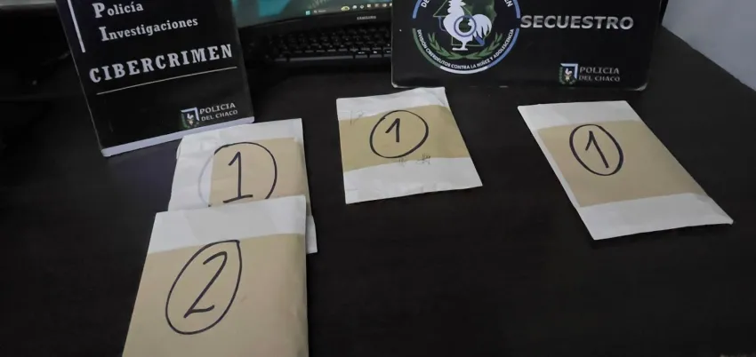 Secuestran celulares a menores por amenazas de tiroteos en escuelas