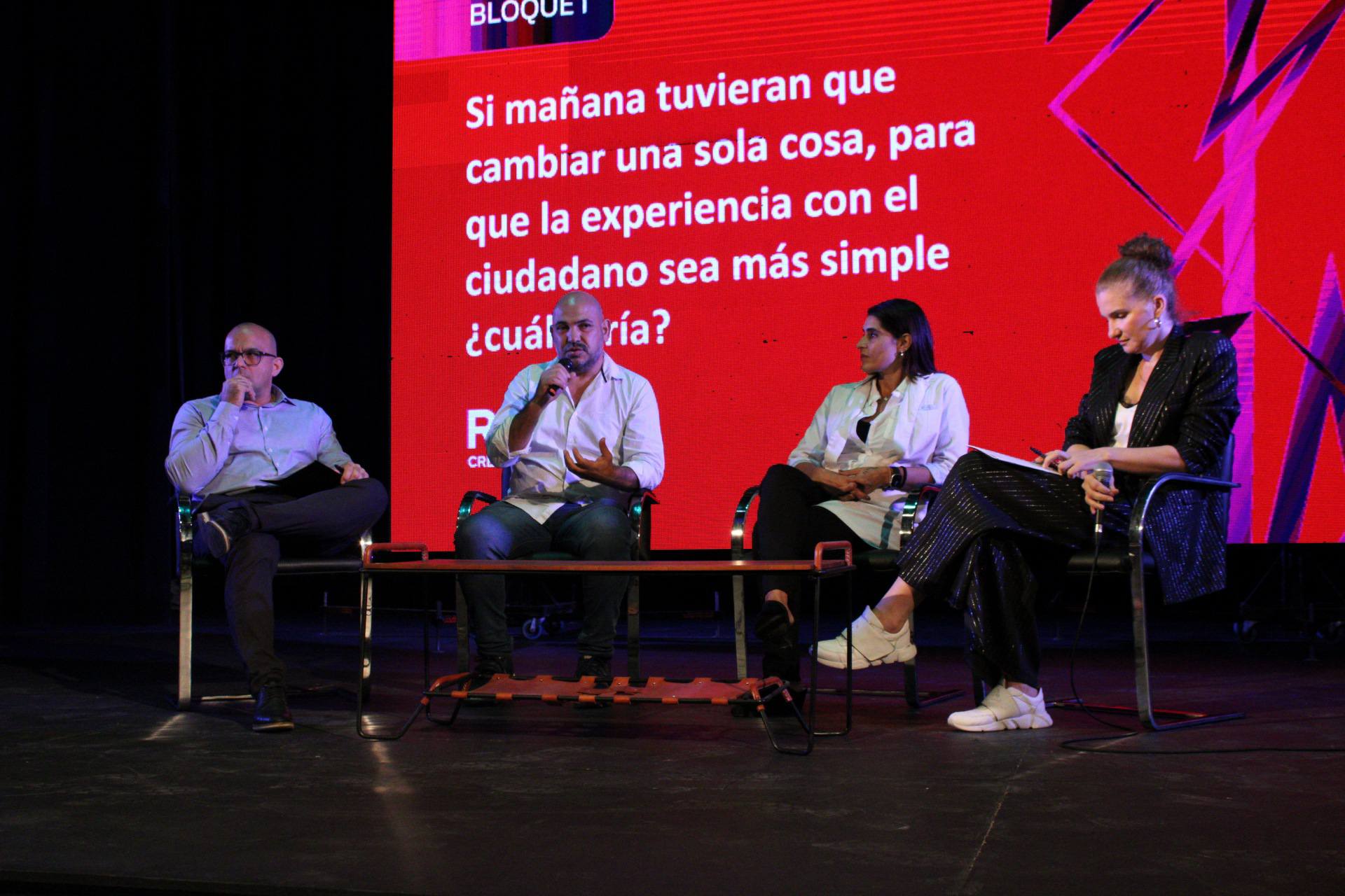 La Municipalidad de Makallé avanza en modernización y expone su modelo