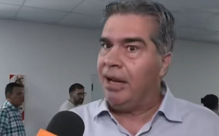 Política | Capitanich llamó a la unidad del PJ en San Bernardo