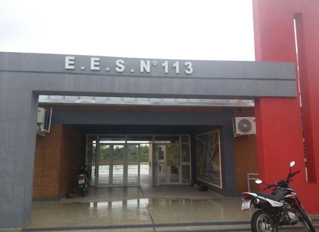 Activan protocolo por amenaza de tiroteo en colegio de La Escondida