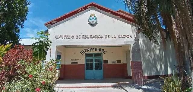 Colonia Elisa: activan protocolo de seguridad en escuela por incidente