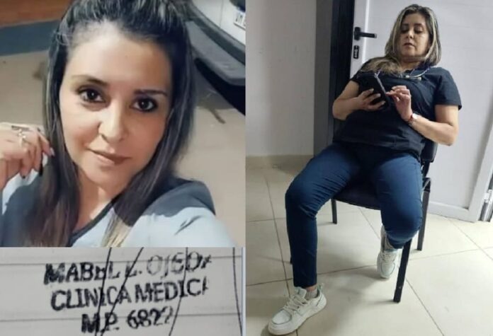 Prófuga | Buscan a una falsa médica que ejerció en hospitales chaqueños