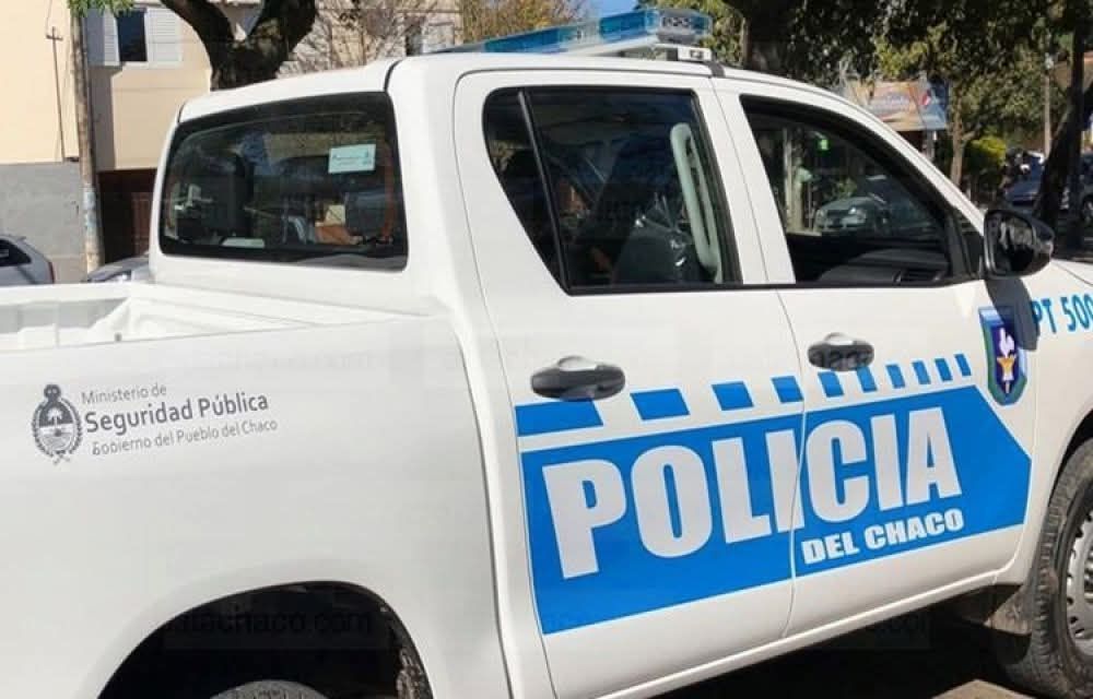 Las Breñas: hallan a una joven de 24 años sin vida en su domicilio
