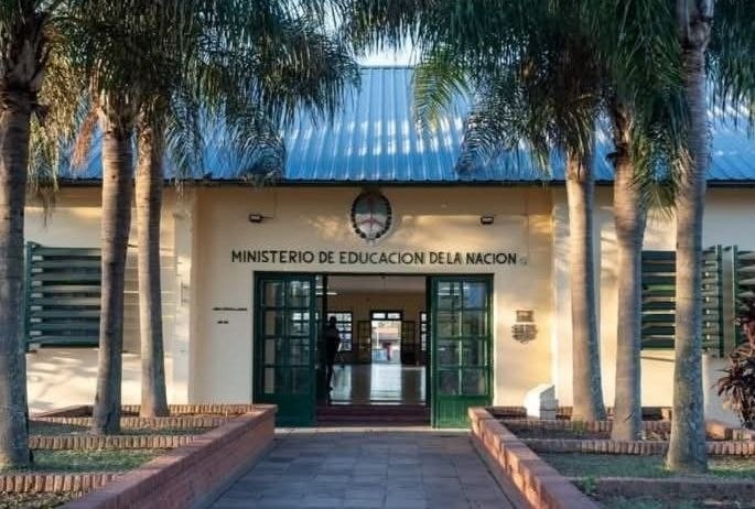 Investigan amenaza en escuela N° 34 de Makallé y refuerzan seguridad