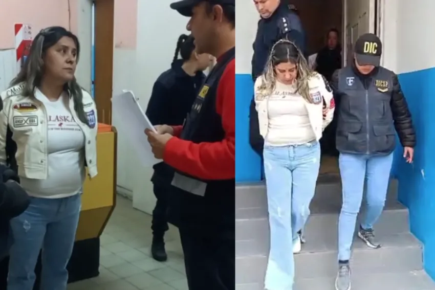 Denuncian que una jubilada murió tras ser atendida por la falsa médica