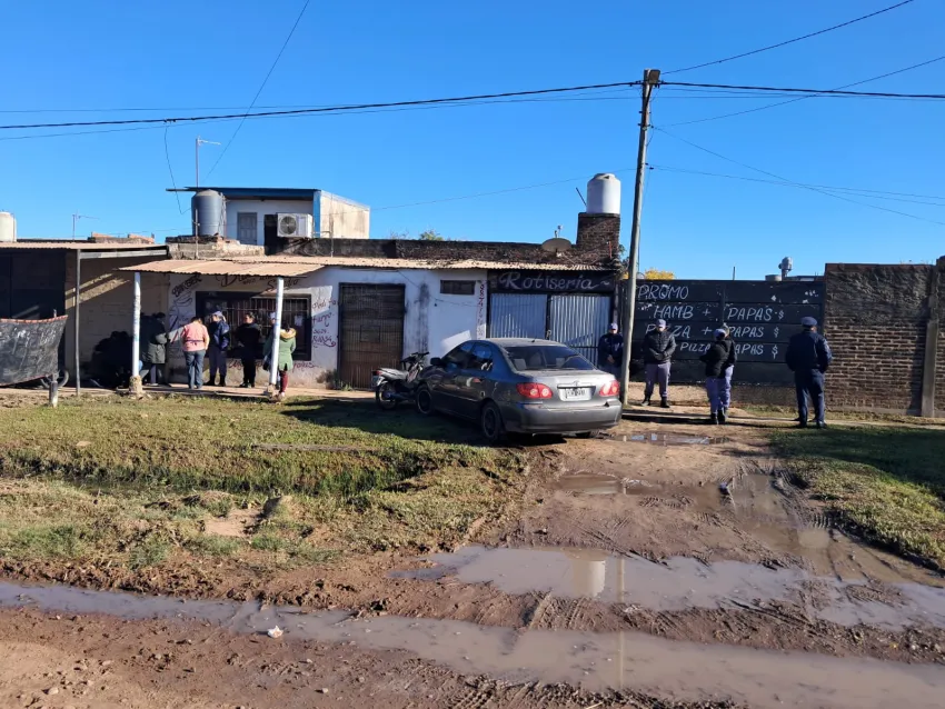 Hallaron sin vida a un policía en la zona sur de Resistencia
