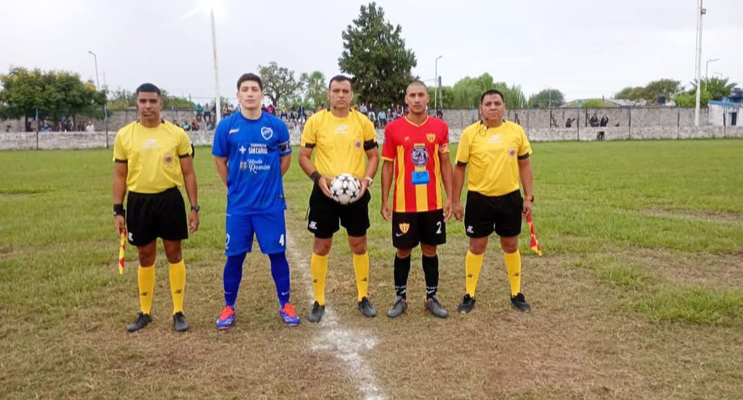Deportes | Se juega la sexta fecha del Apertura de la Liga Regional