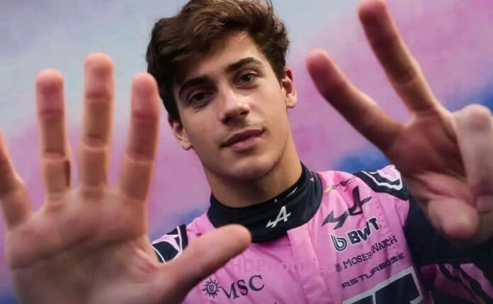 Colapinto fue séptimo en Miami y logró su mejor resultado en F1