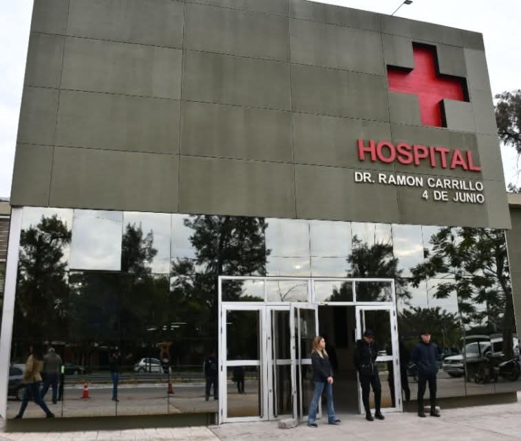 Investigan un grave caso vinculado a la falsa médica en Chaco